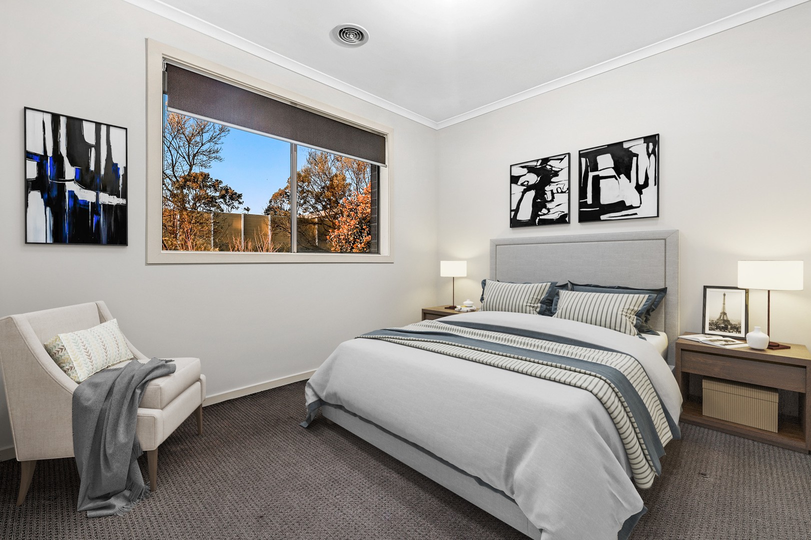 3/55-57 Strathavan Drive, Berwick, VIC 3806, Berwick - Thumbnail 6
