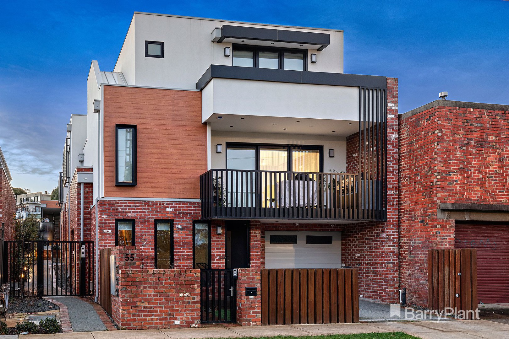 3/55 Amelia AvenueEssendon, VIC 3040, Essendon - Thumbnail 8
