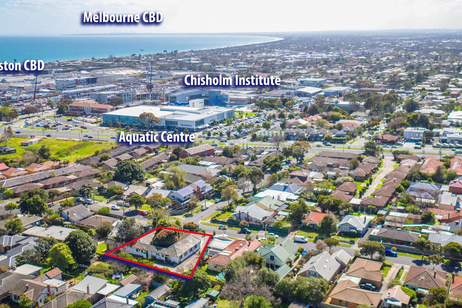 3/6 Birdwood Street, Frankston, VIC 3199, Frankston - Thumbnail 8