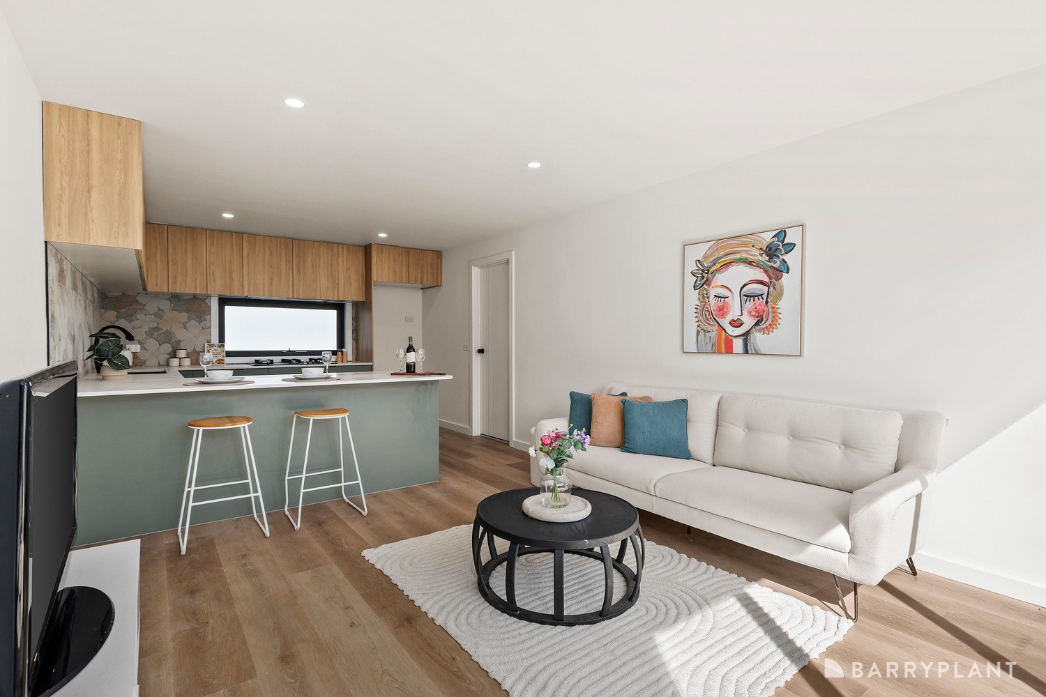 3/6 Bradford Court, Braybrook, VIC 3019, Braybrook - Thumbnail 4