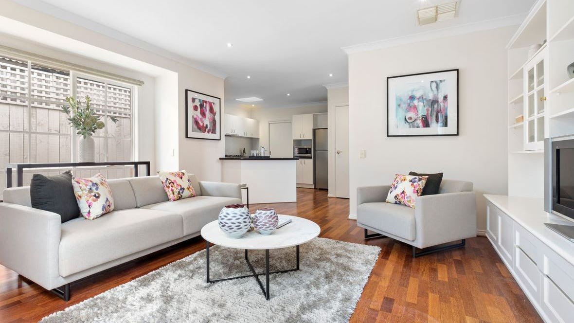 3/6 Cawkwell Street, Malvern, VIC 3144, Malvern - Thumbnail 4