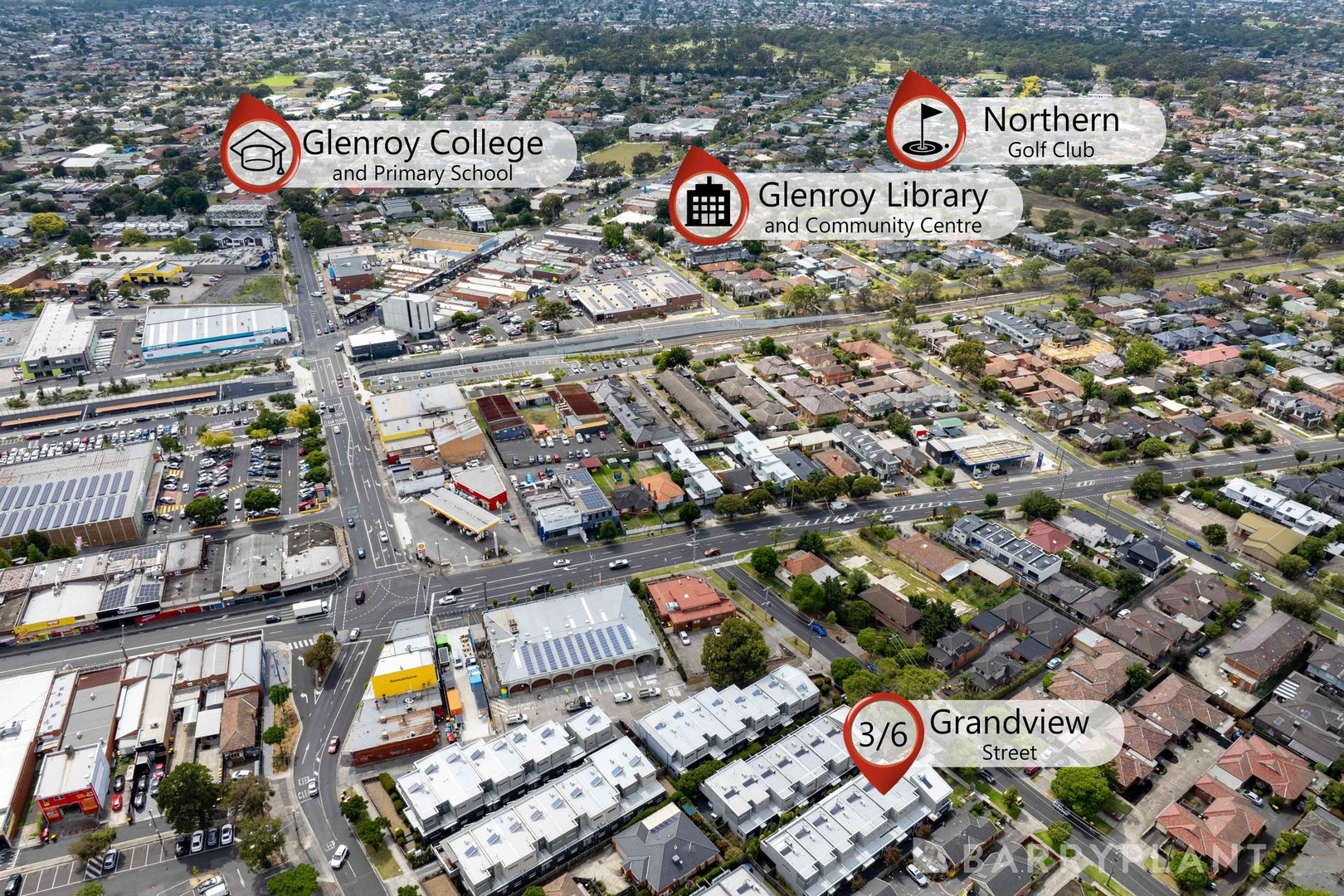 3/6 Grandview Street, Glenroy, VIC 3046, Glenroy - Thumbnail 4