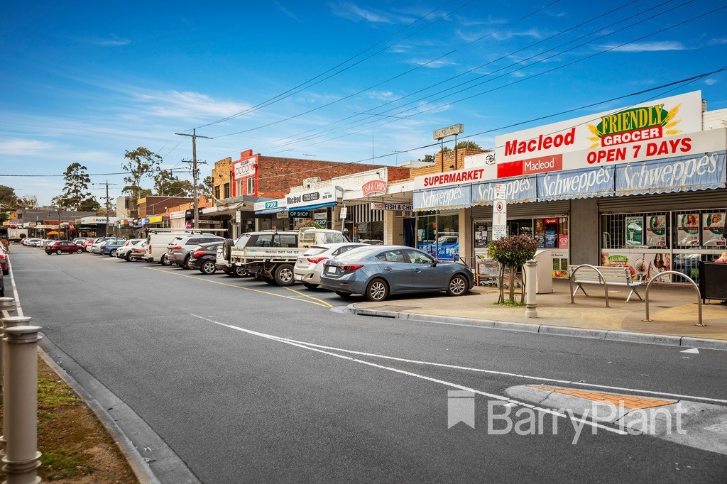 3/6 Leith Road, Macleod, VIC 3085, Macleod - Thumbnail 3