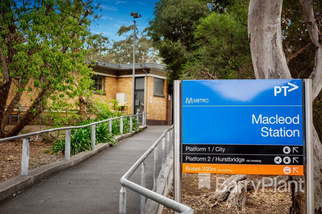 3/6 Leith Road, Macleod, VIC 3085, Macleod - Thumbnail 4
