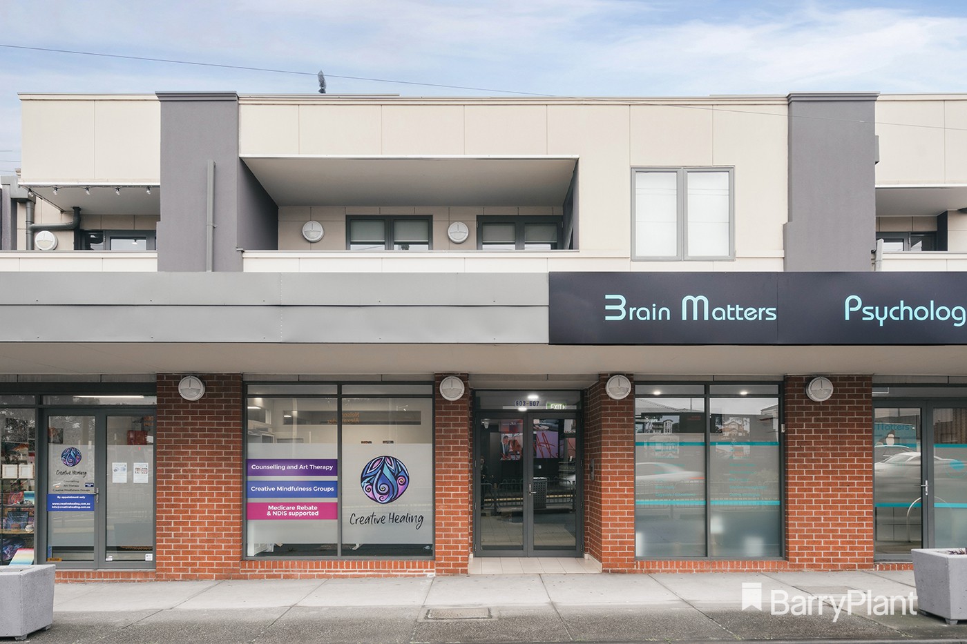 3/605 Gilbert Road, Preston, VIC 3072, Preston - Thumbnail 8