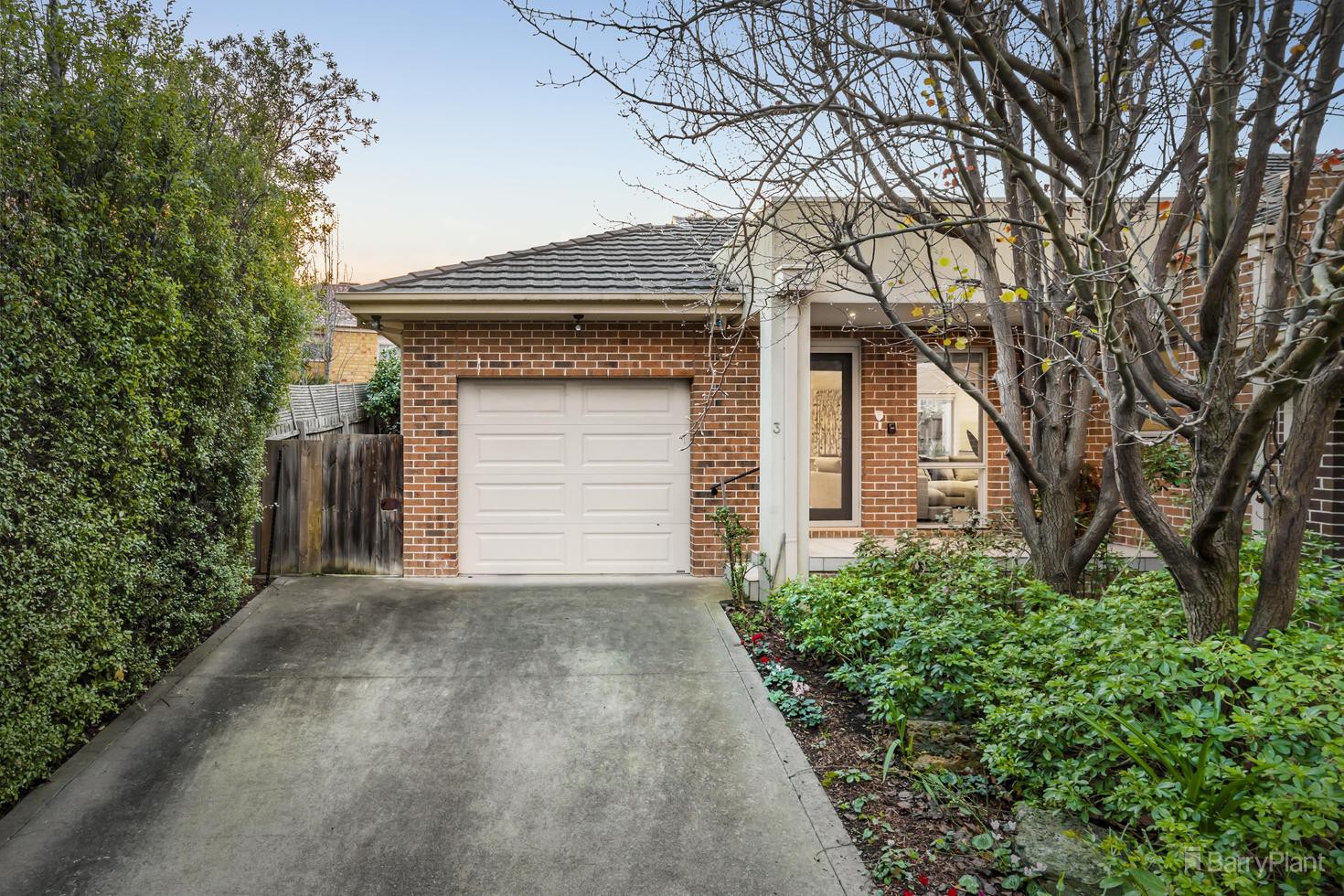 3/69 Russell Crescent, Doncaster East, VIC 3109, Doncaster East - Thumbnail 5