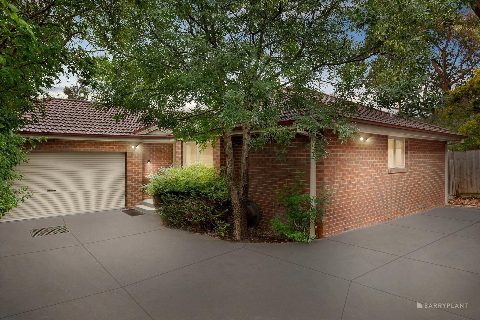 3/7 Alexander Street, Montmorency, VIC 3094, Montmorency - Thumbnail 2