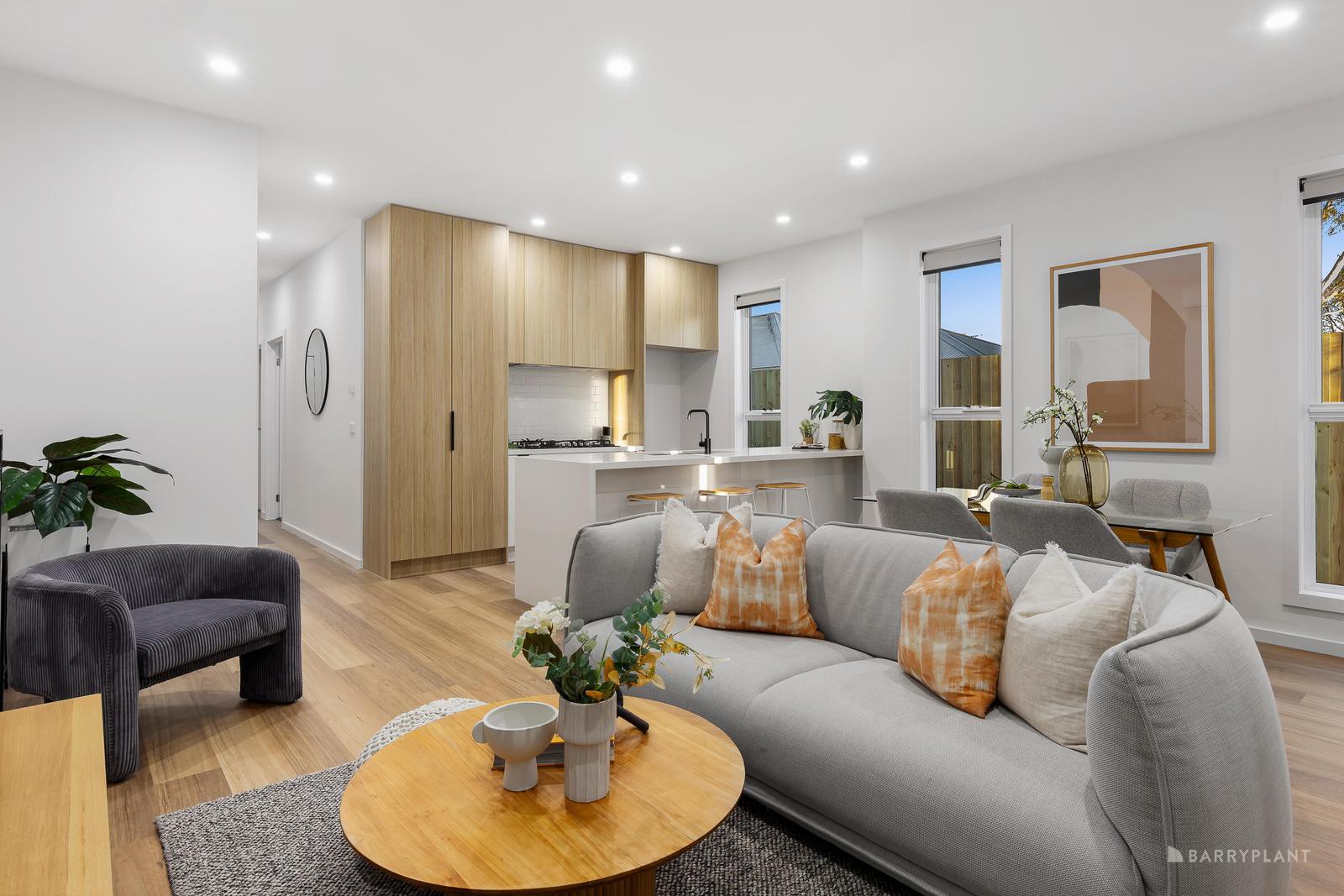 3/7 Leyte Parade, Heidelberg West, VIC 3081, Heidelberg West - Thumbnail 2