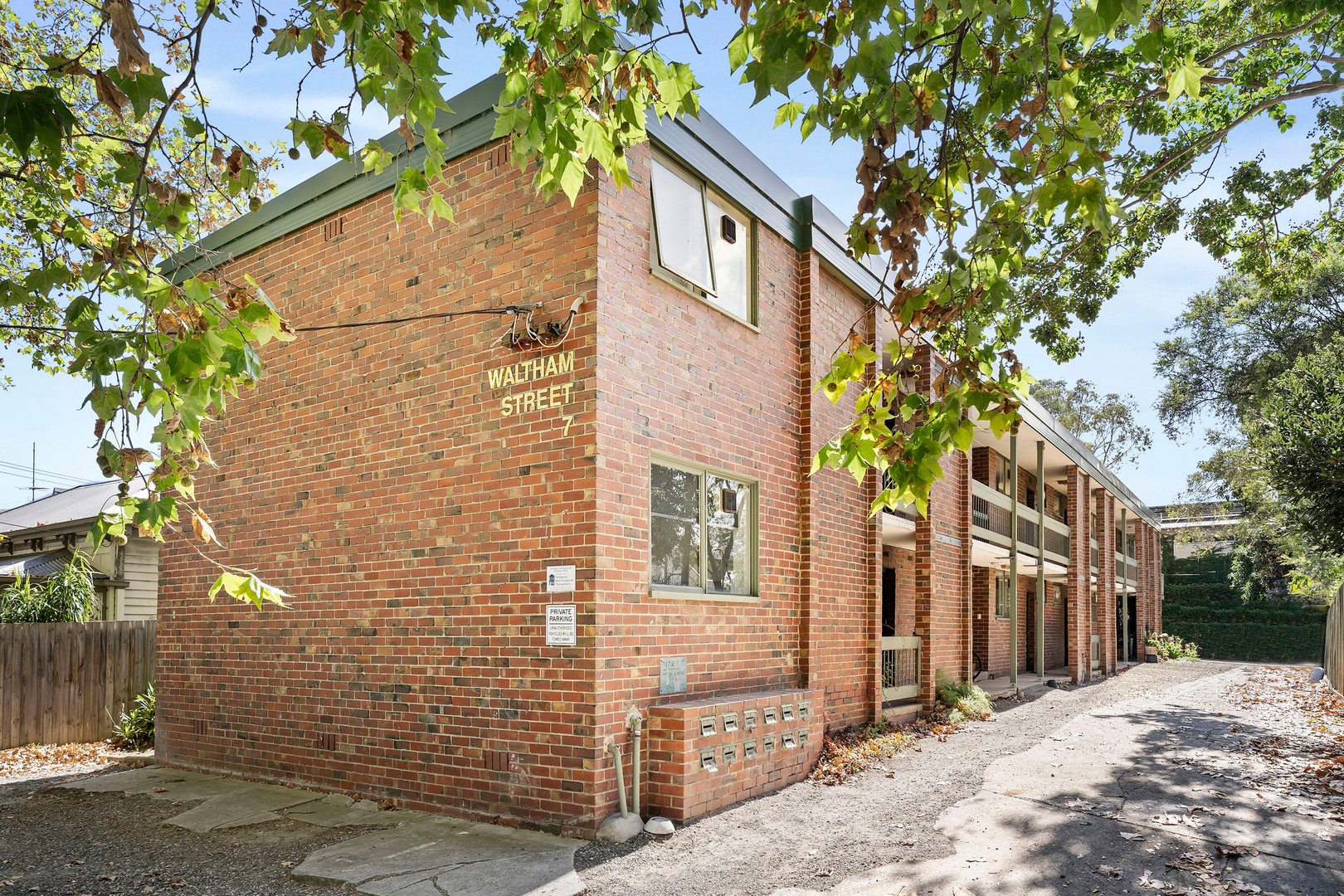 3/7 Waltham Street, Flemington, VIC 3031, Flemington - Thumbnail 4