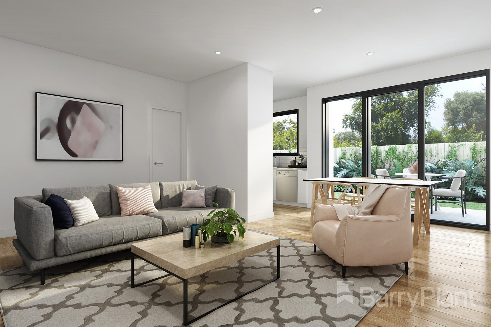 3/74 Dunblane RoadNoble Park, VIC 3174, Noble Park - Thumbnail 2
