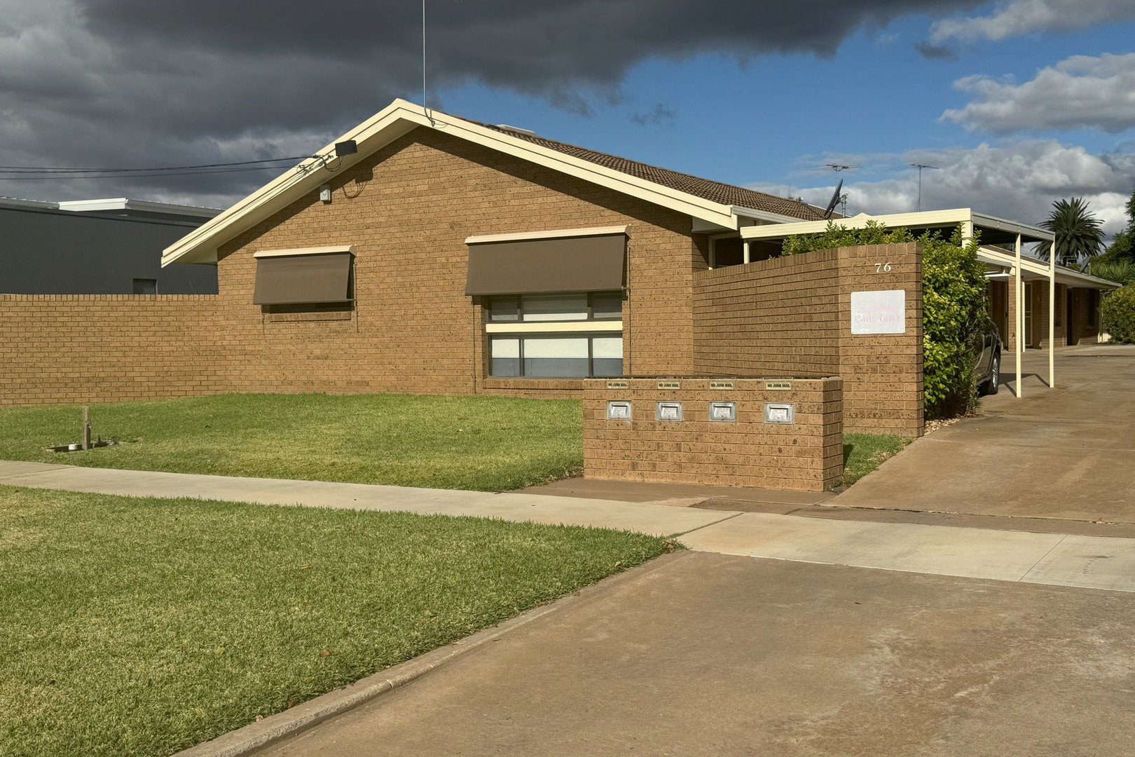 3/76 Cherry AvenueMildura, VIC 3500  - Leased, Mildura - Thumbnail 2