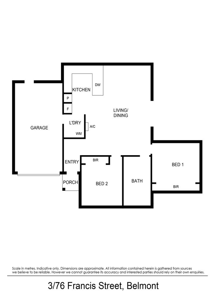 3/76 Francis Street, Belmont, VIC 3216, Belmont - Thumbnail 7