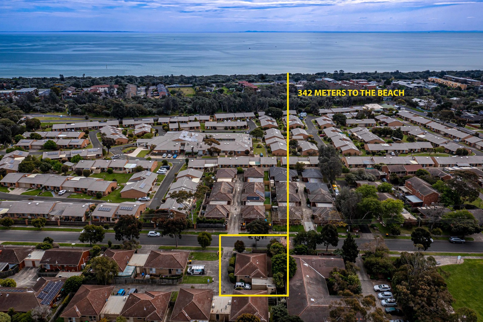 3/8 Wisewould AvenueSeaford, VIC 3198, Seaford - Thumbnail 3