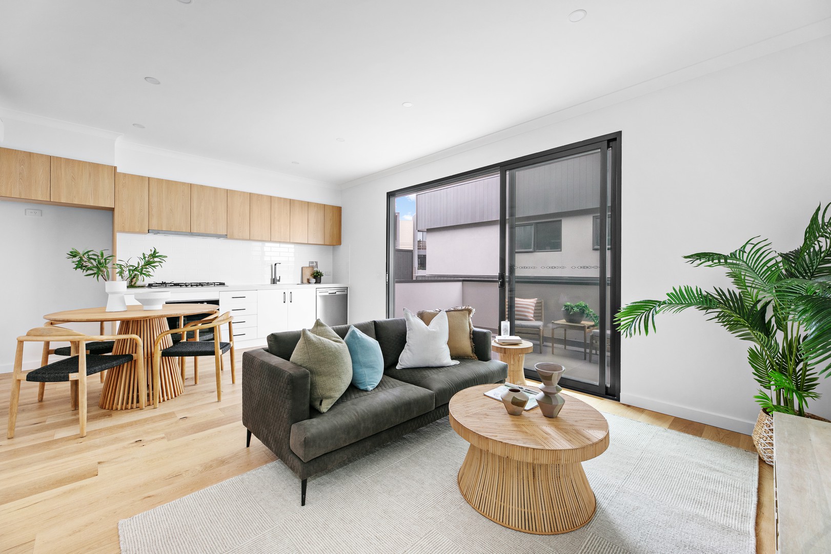 3/80a Albert Street, Mordialloc, VIC 3195, Mordialloc - Thumbnail 2