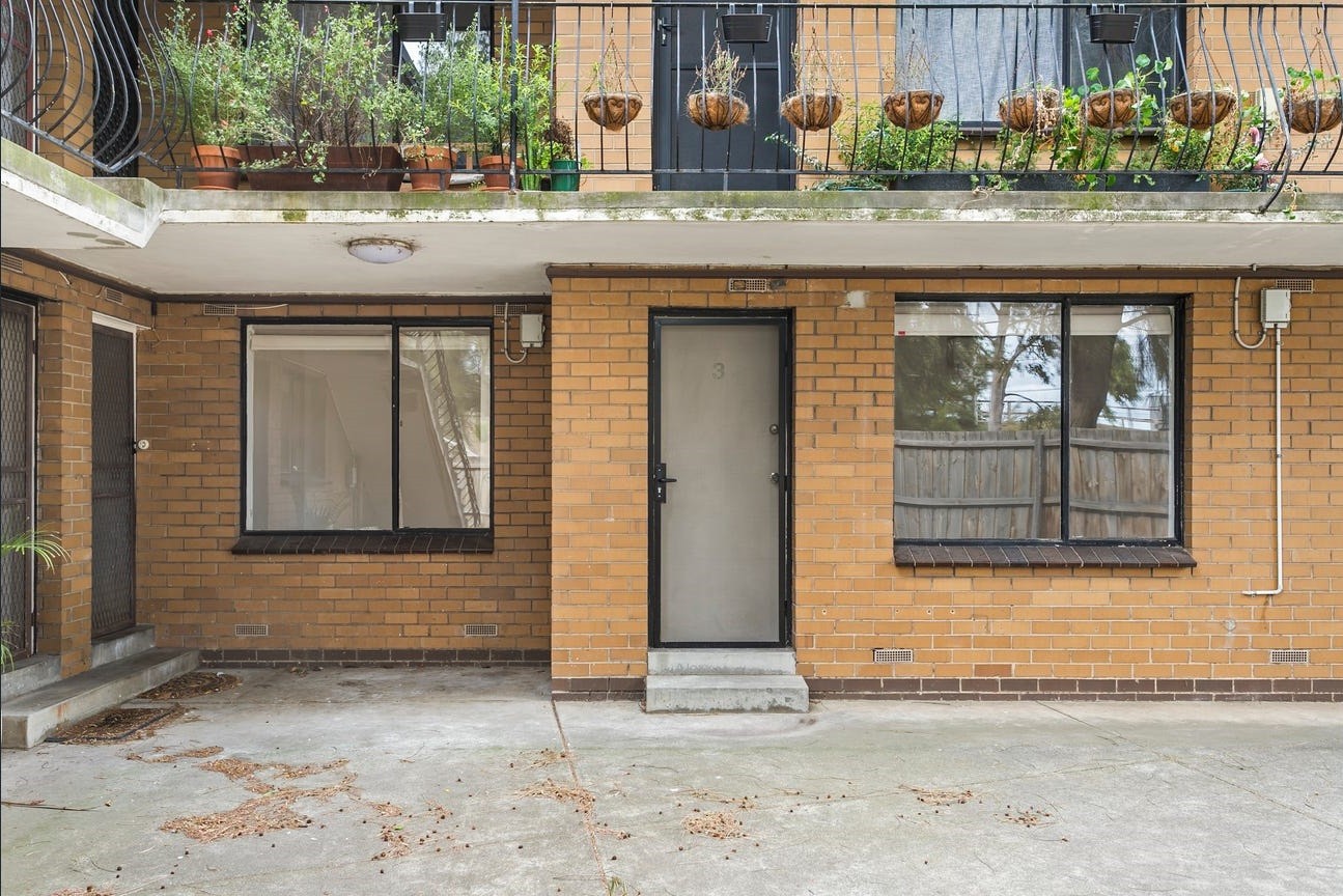 3/81 Bellairs Avenue, Yarraville, VIC 3013, Yarraville - Thumbnail 2