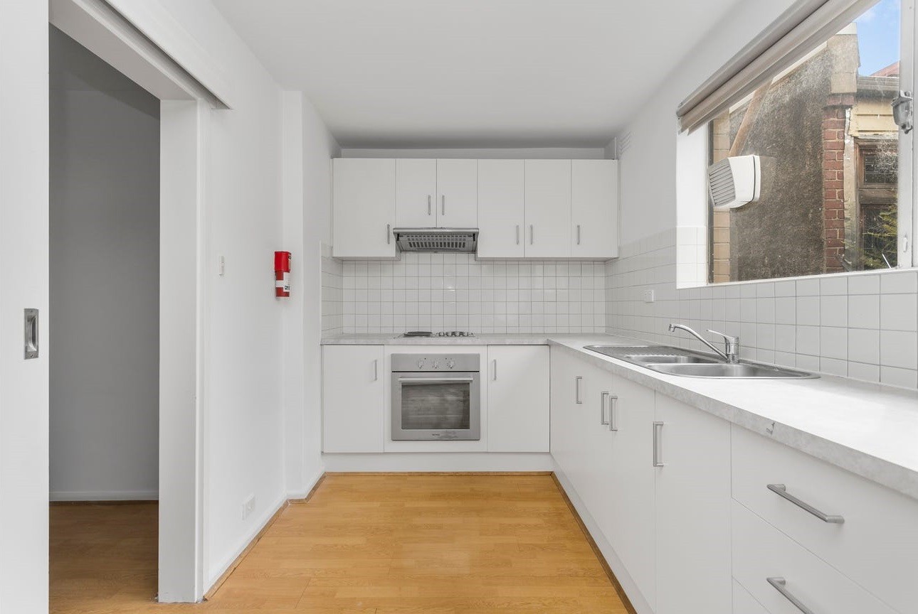 3/81 Bellairs Avenue, Yarraville, VIC 3013, Yarraville - Thumbnail 3