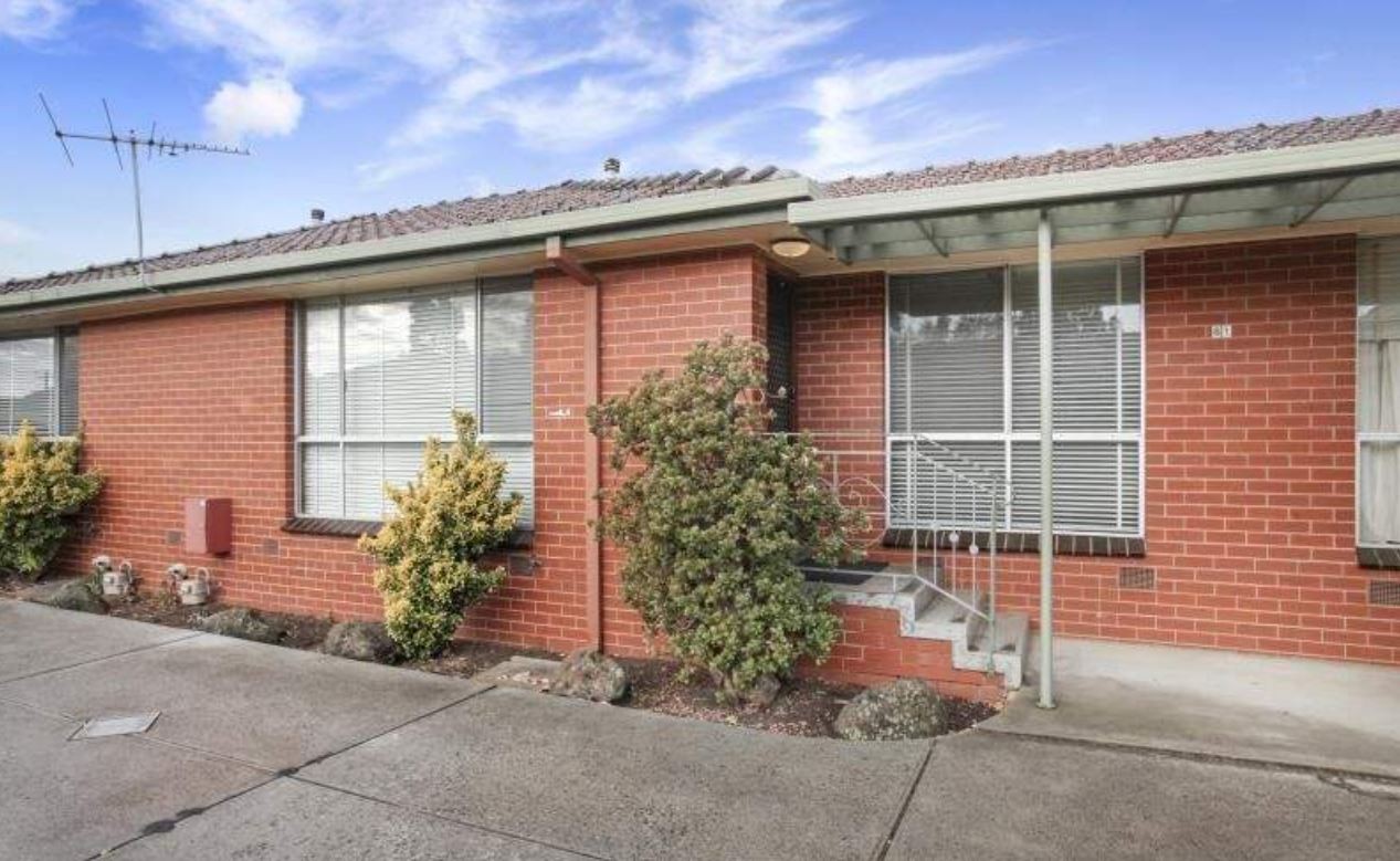 3/81 Cuthbert Street, Broadmeadows, VIC 3047
