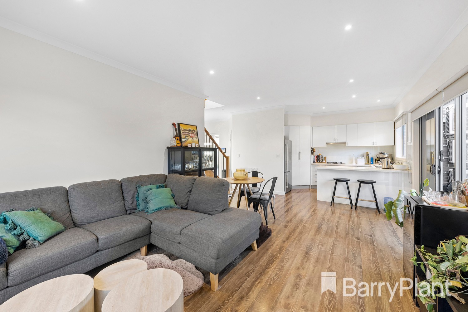 3/87 Hargreaves Crescent, Braybrook, VIC 3019, Braybrook - Thumbnail 4