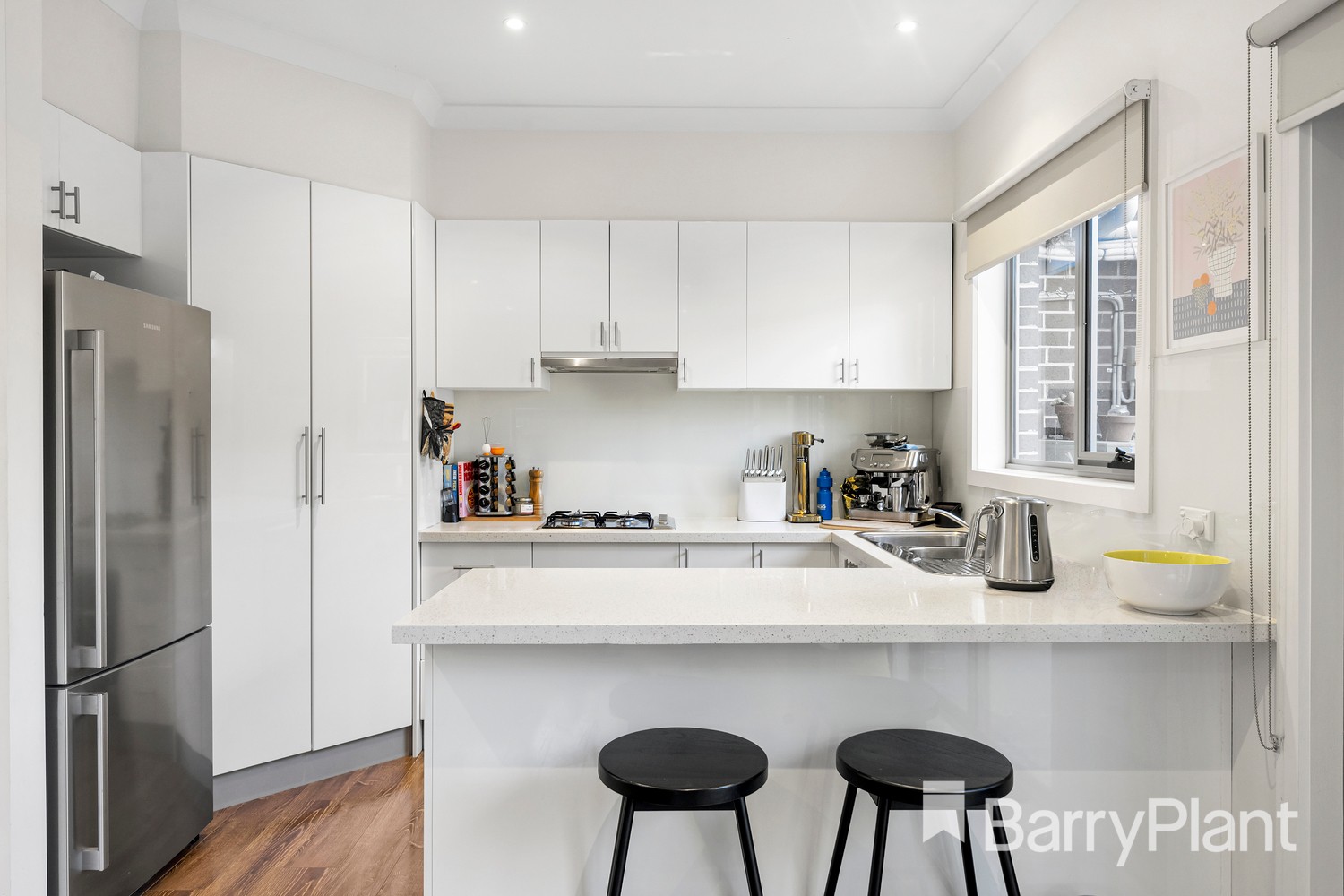 3/87 Hargreaves Crescent, Braybrook, VIC 3019, Braybrook - Thumbnail 5