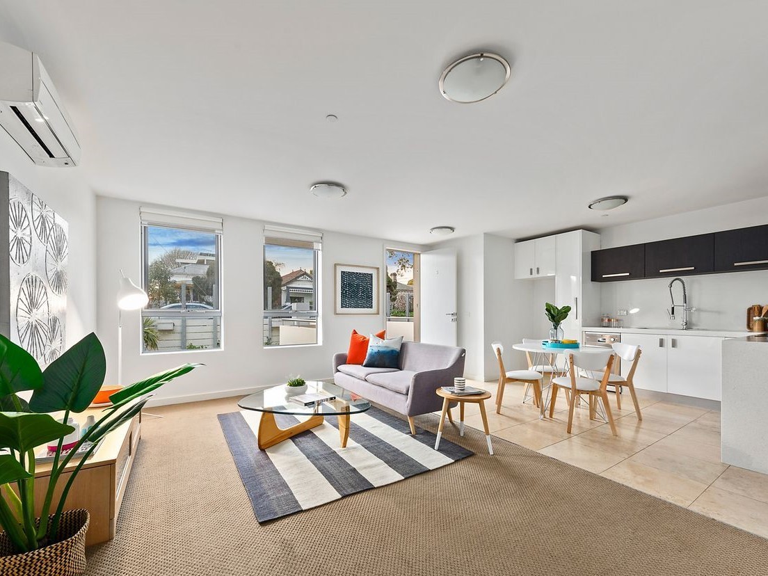 3/88 Cunningham Street, Northcote, VIC 3070, Northcote - Thumbnail 2