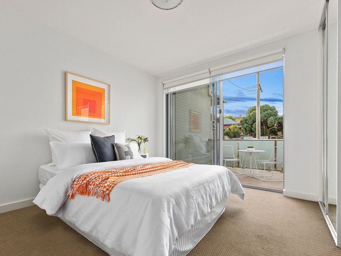 3/88 Cunningham Street, Northcote, VIC 3070, Northcote - Thumbnail 3