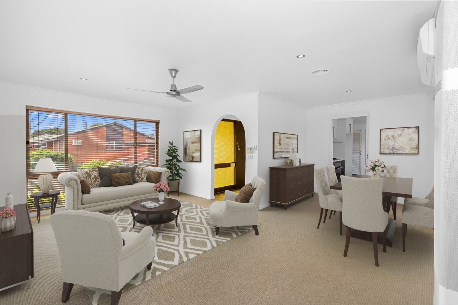 3/9-11 Dorothy Street, Doveton, VIC 3177, Doveton - Thumbnail 4