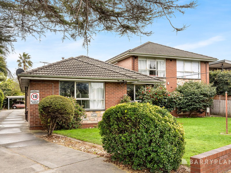 3/9 Mcdonald Street, Mordialloc, VIC 3195 - Image - 09/09/2026