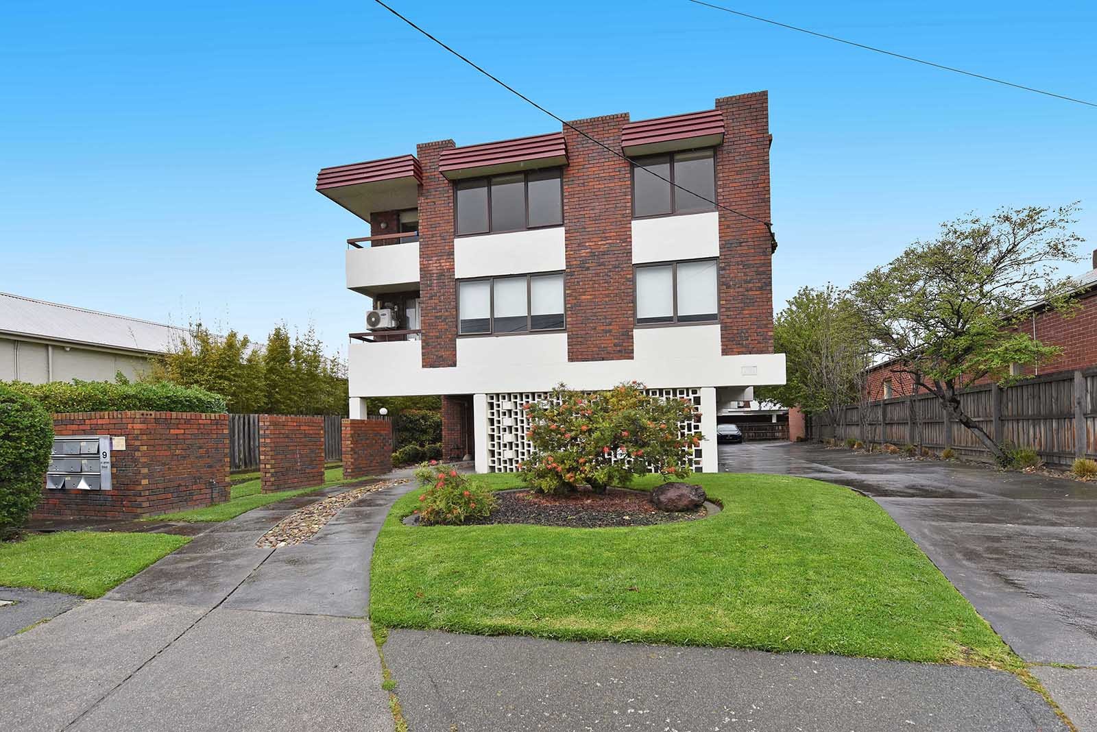 3/9 St James Street, Moonee Ponds, VIC 3039, Moonee Ponds - Thumbnail 5