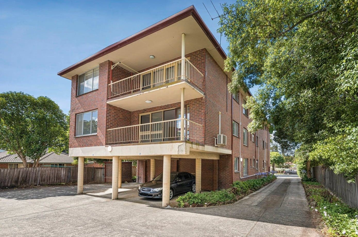 3/91 Thames Street, Box Hill North, VIC 3129, Box Hill North - Thumbnail 2