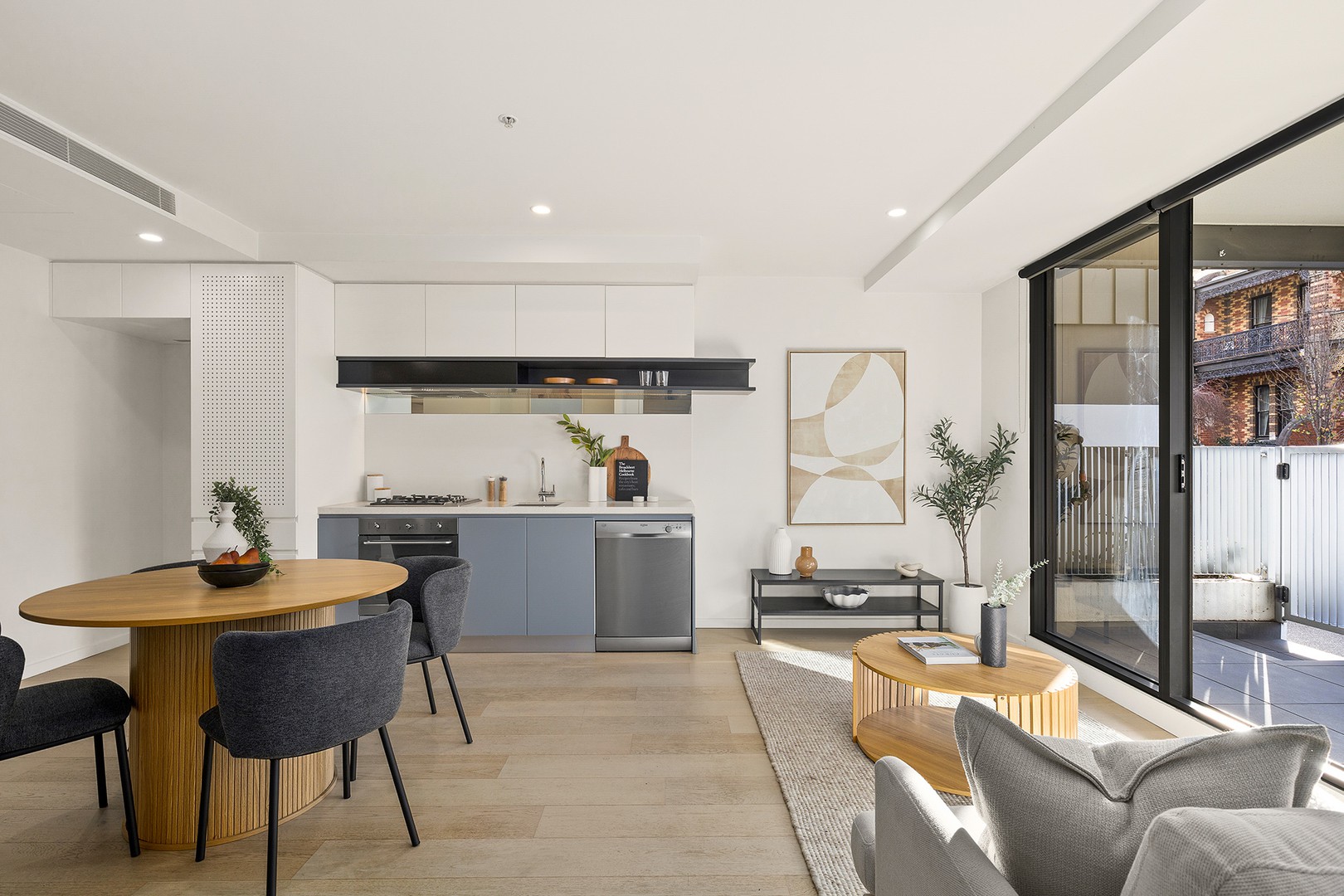 3/92-96 Albert Street, Brunswick East, VIC 3057, Brunswick East - Thumbnail 4