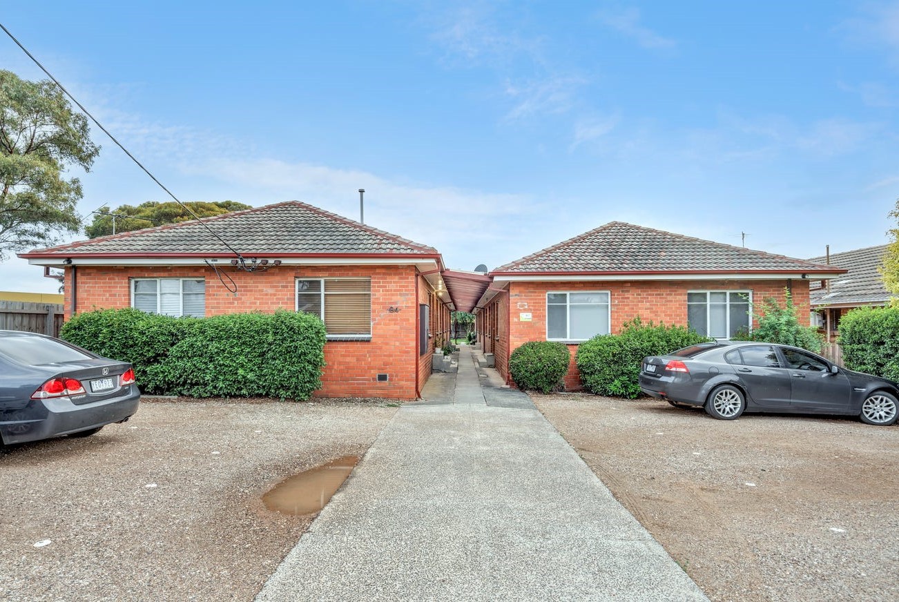 3/94 Kerferd St, Essendon North, VIC 3041, Essendon North - Thumbnail 8