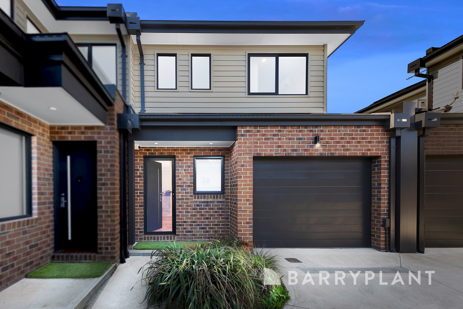 3/96 George Street, St Albans, VIC 3021, St Albans - Image 1