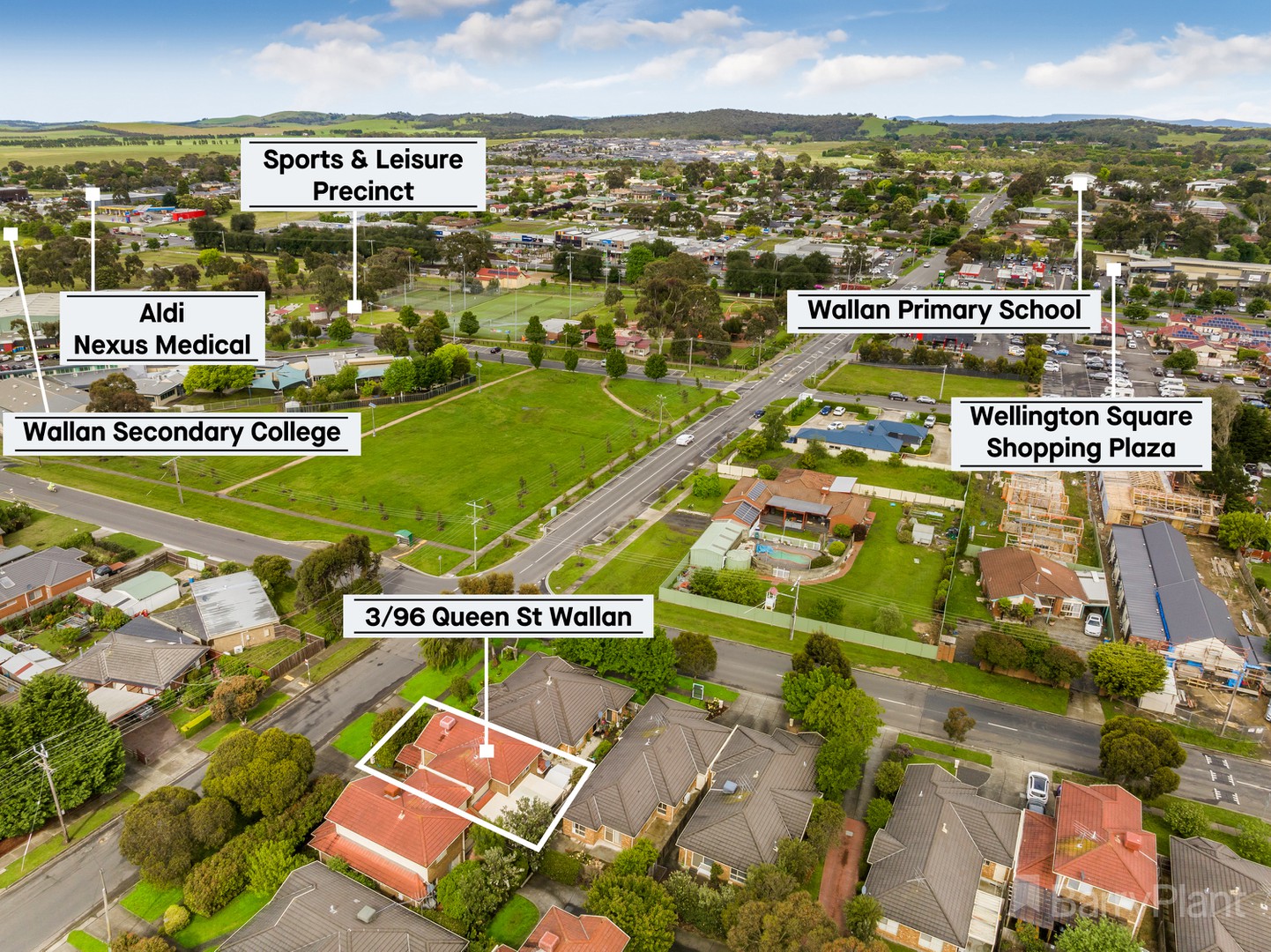 3/96 Queen  Street, Wallan, VIC 3756, Wallan - Thumbnail 2