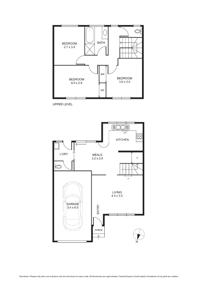 3/965 Mt Alexander Road, Essendon, VIC 3040, Essendon - Thumbnail 5