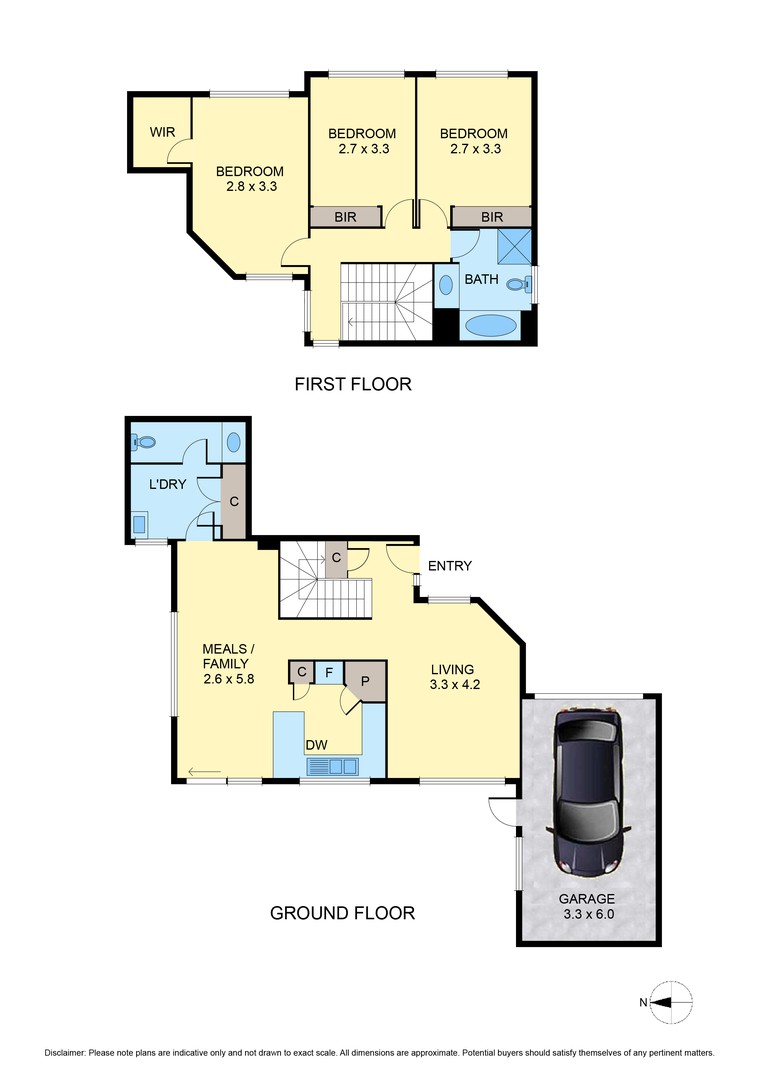3/967 Mt Alexander Rd, Essendon, VIC 3040, Essendon - Thumbnail 7