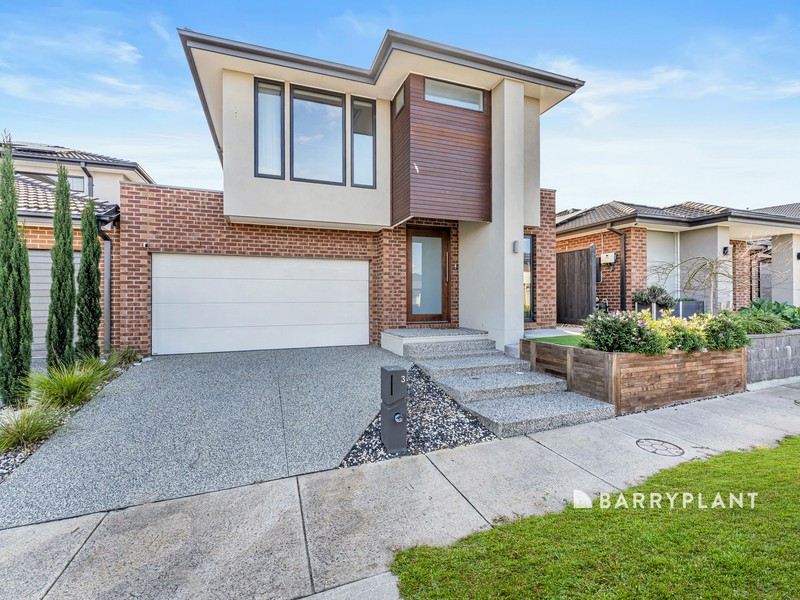 3 Abbeyhill Street, Clyde, VIC 3978 - Image - 08/09/2026