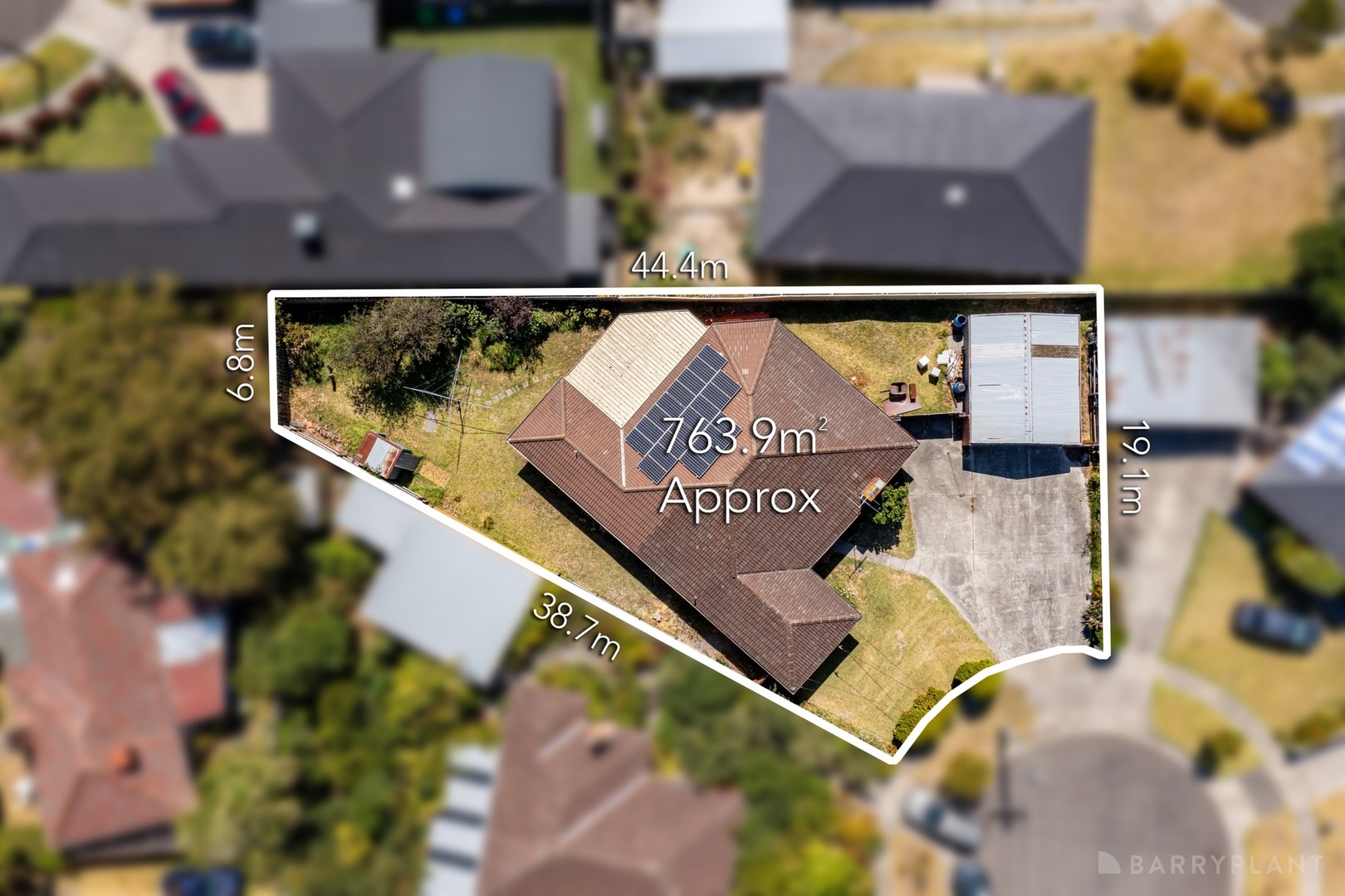 3 Acland Court, Noble Park, VIC 3174 - Thumbnail 2 - 17/03/2025