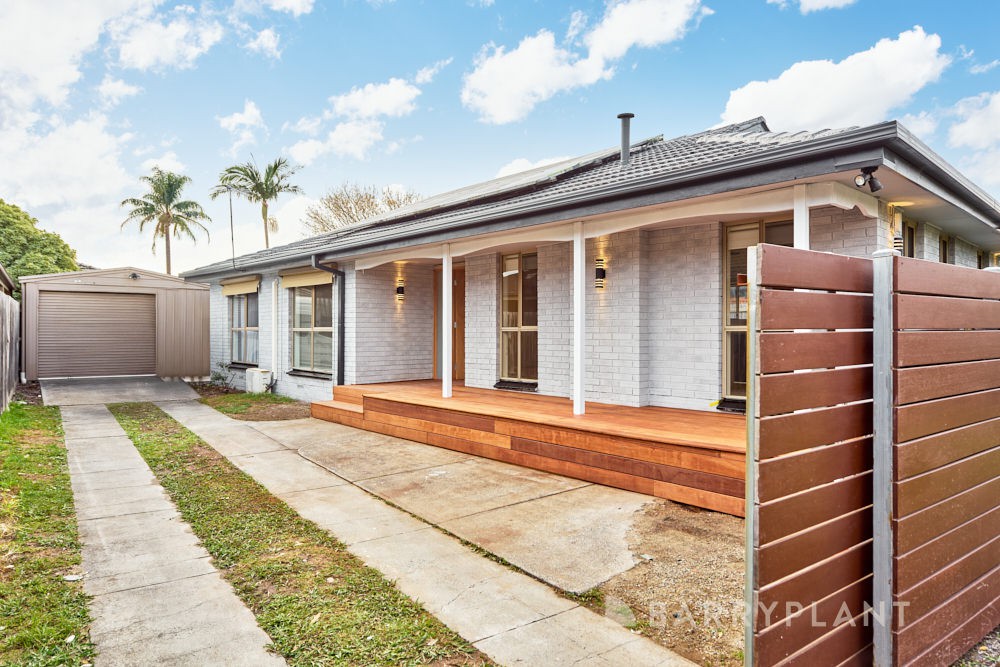 3 Allawah Close, Keysborough, VIC 3173