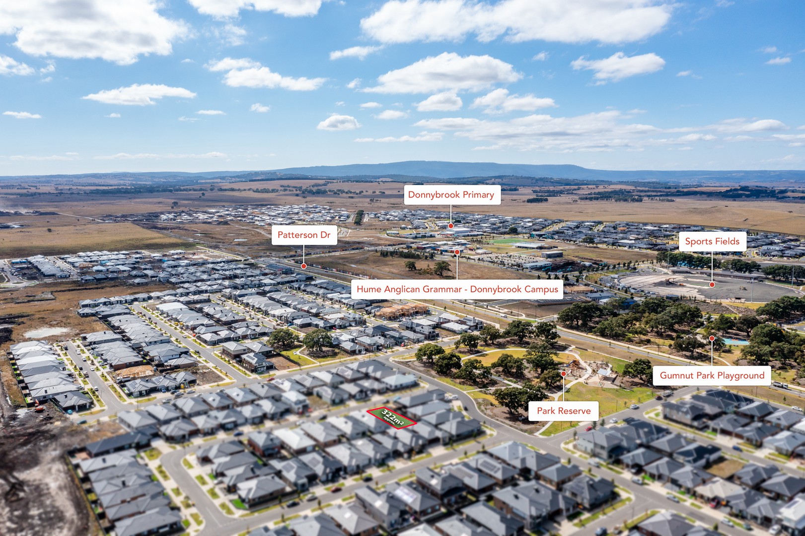 3 Ambigua Way, Donnybrook, VIC 3064, Donnybrook - Thumbnail 2