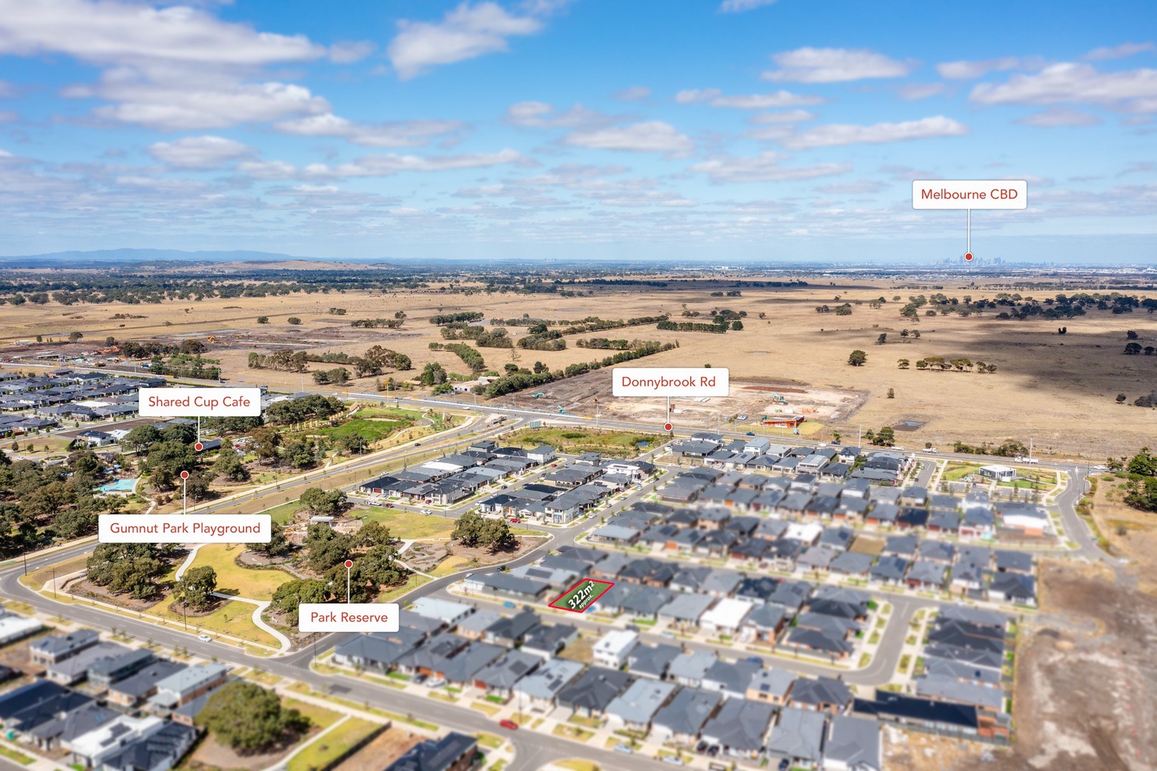 3 Ambigua Way, Donnybrook, VIC 3064, Donnybrook - Thumbnail 3