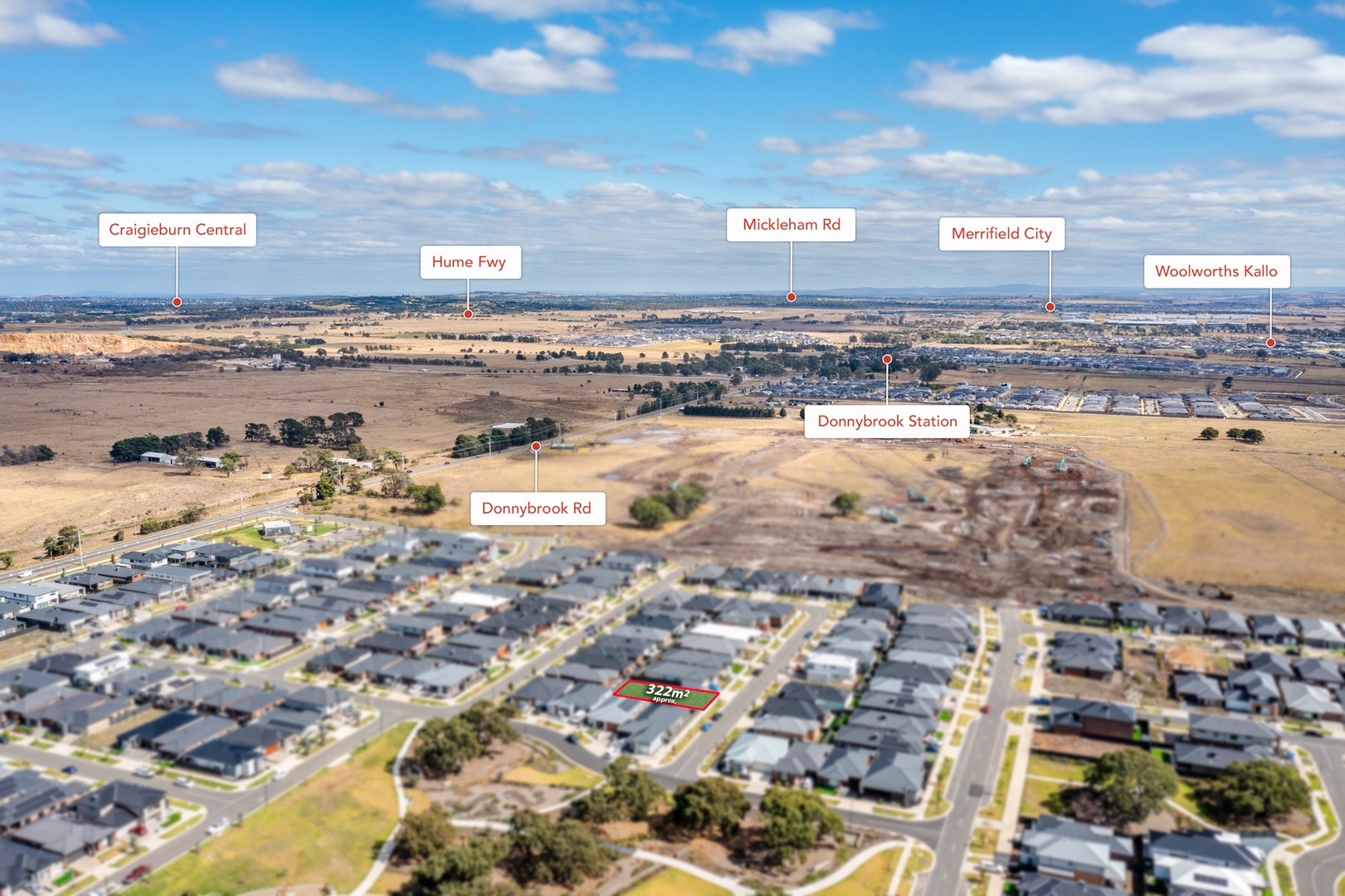 3 Ambigua Way, Donnybrook, VIC 3064, Donnybrook - Thumbnail 4