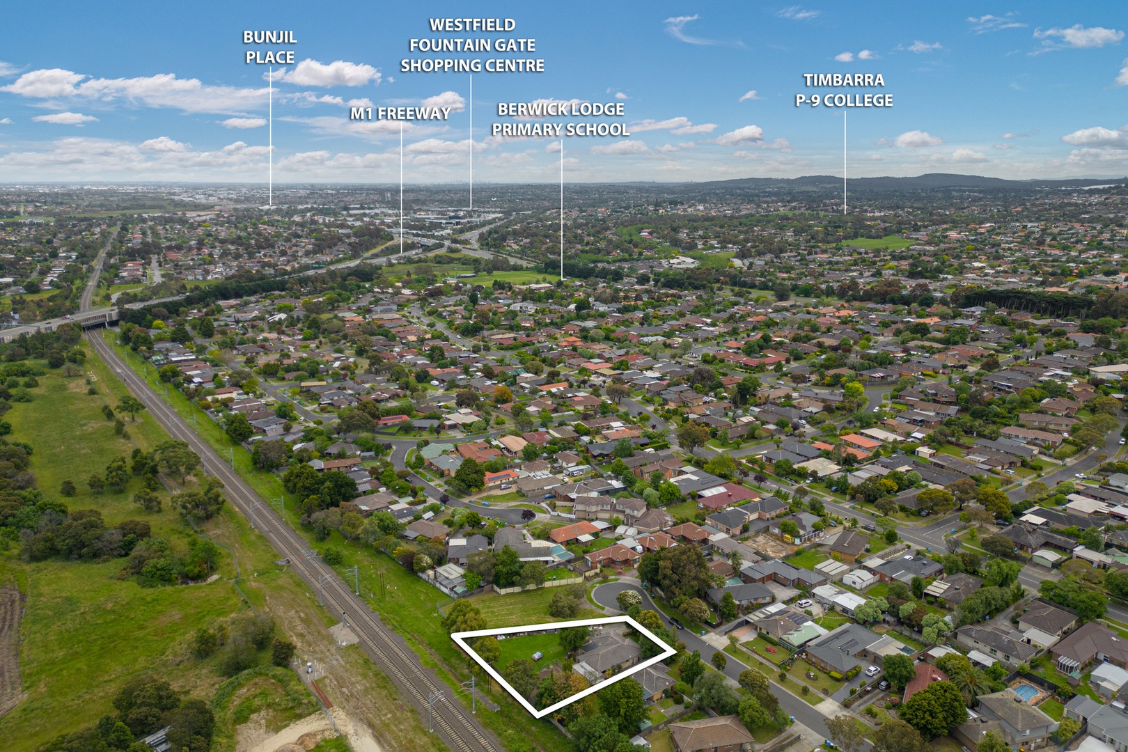3 Ambleside Crescent, Berwick, VIC 3806, Berwick - Thumbnail 4