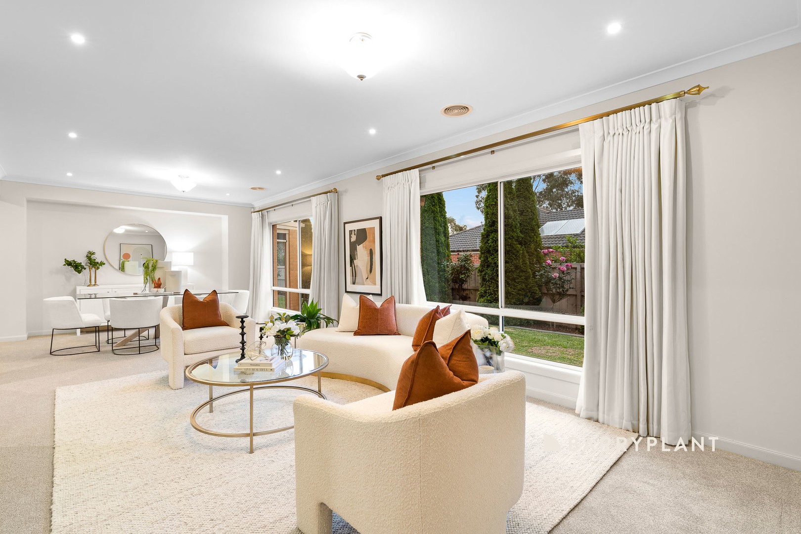 3 Amley Grove, Berwick, VIC 3806, Berwick - Thumbnail 3