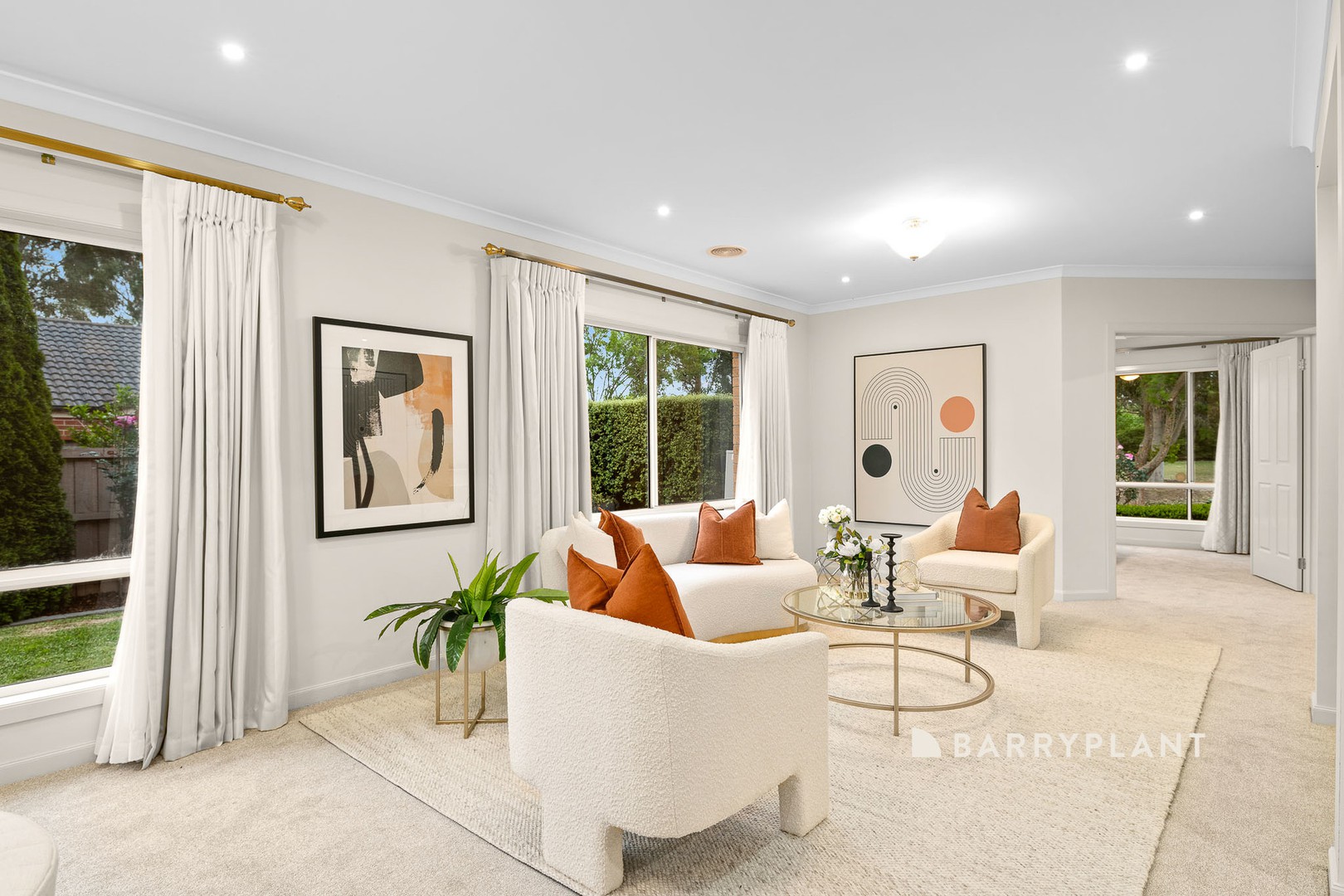 3 Amley Grove, Berwick, VIC 3806, Berwick - Thumbnail 4