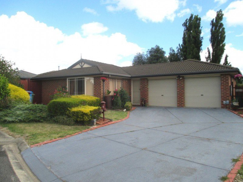 3 Antonietta Place, Narre Warren, VIC 3805, Narre Warren - Thumbnail 2
