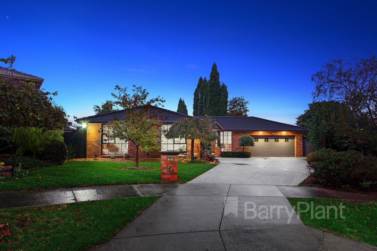 3 Aplin Place, Wantirna South, VIC 3152