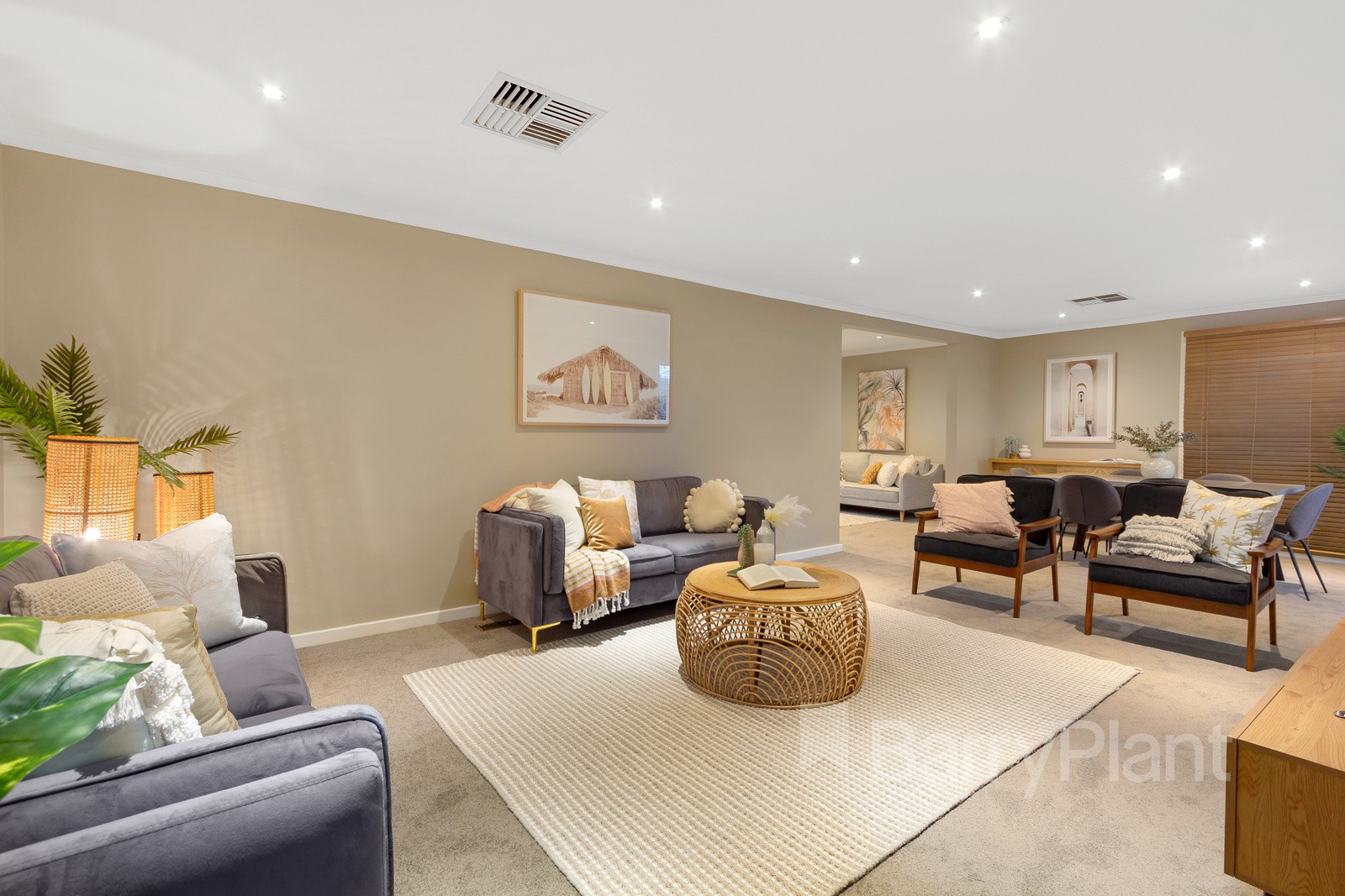 3 Aplin Place, Wantirna South, VIC 3152, Wantirna South - Thumbnail 2