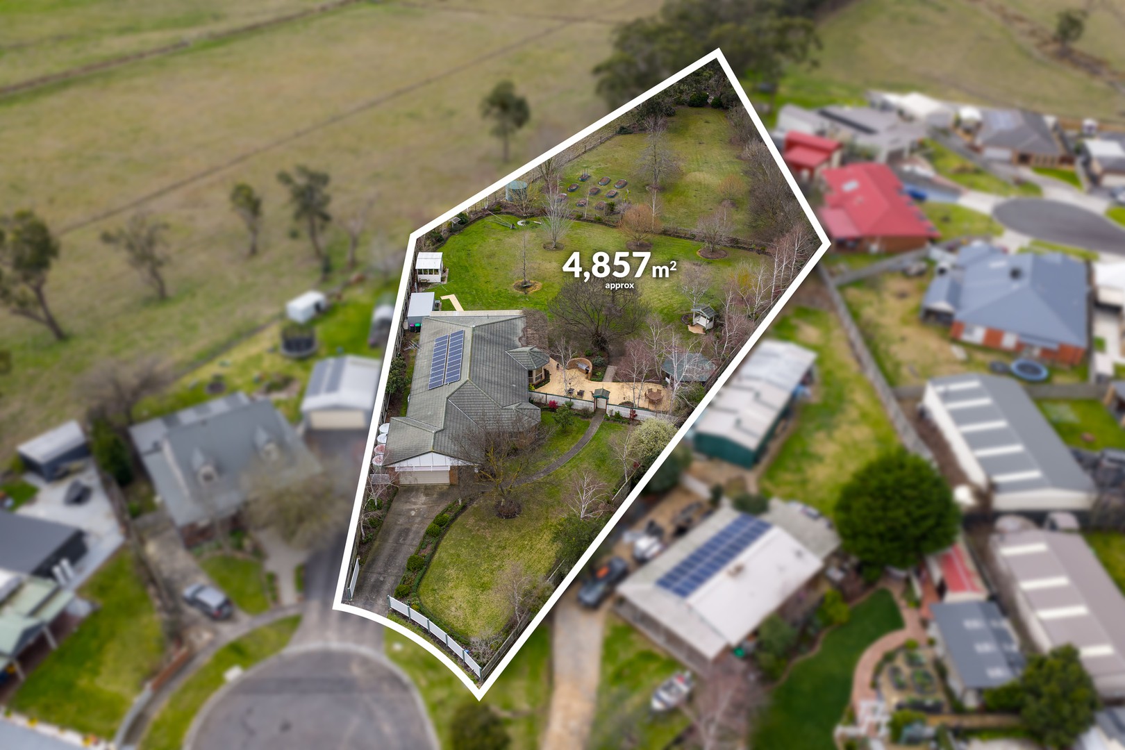 3 Ashley Court, Longwarry, VIC 3816, Longwarry - Thumbnail 2