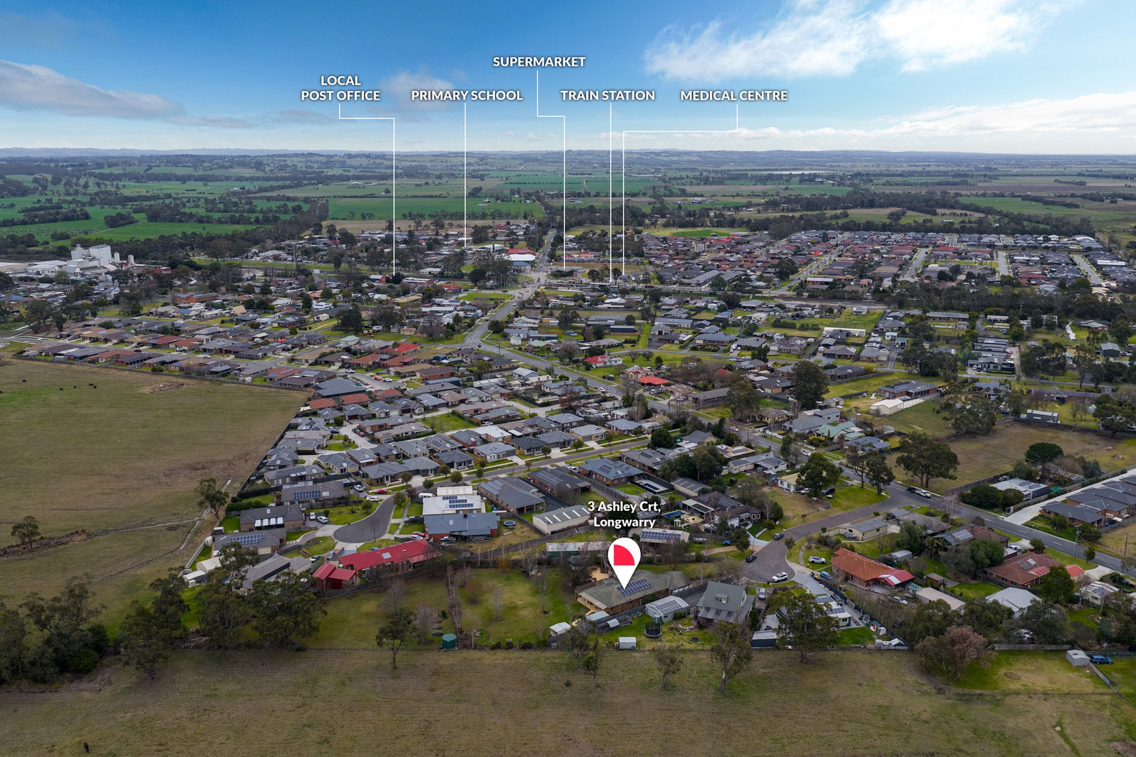 3 Ashley Court, Longwarry, VIC 3816, Longwarry - Thumbnail 3