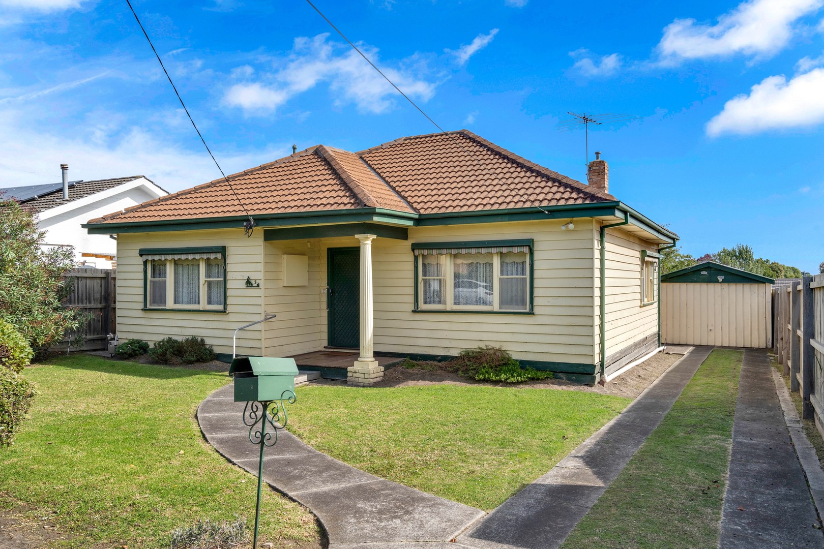 3 Ashley Street, Reservoir, VIC 3073, Reservoir - Thumbnail 2